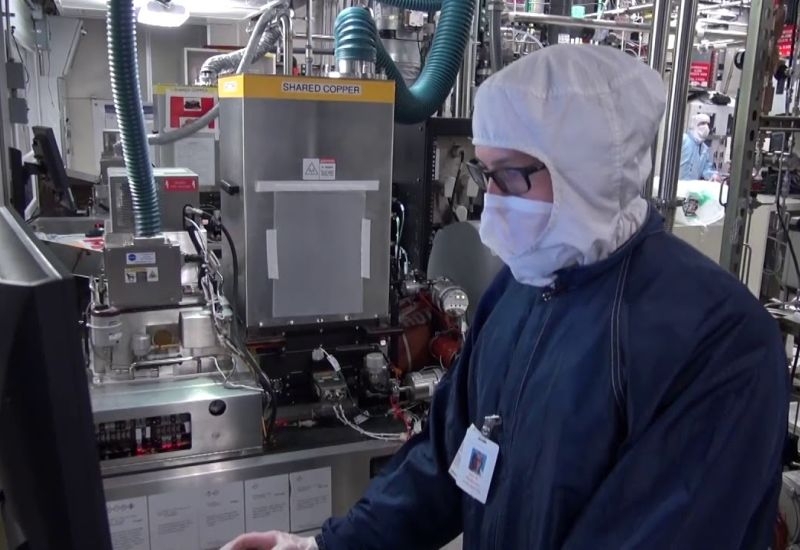 GlobalFoundries заявила, что не будет обменивать субсидии США на акции по примеру Intel