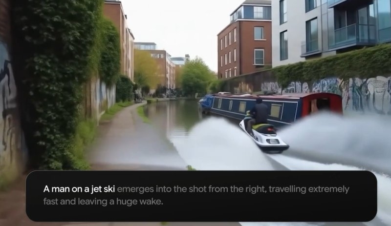 Google научила ИИ создавать живые 3D-миры, которые не рассыпаются за минуту&nbsp;&mdash; Genie 3 проложит путь к AGI