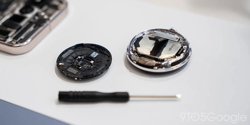 Google показала, что Pixel Watch 4 можно ремонтировать самостоятельно&nbsp;&mdash; запчасти предложит iFixit