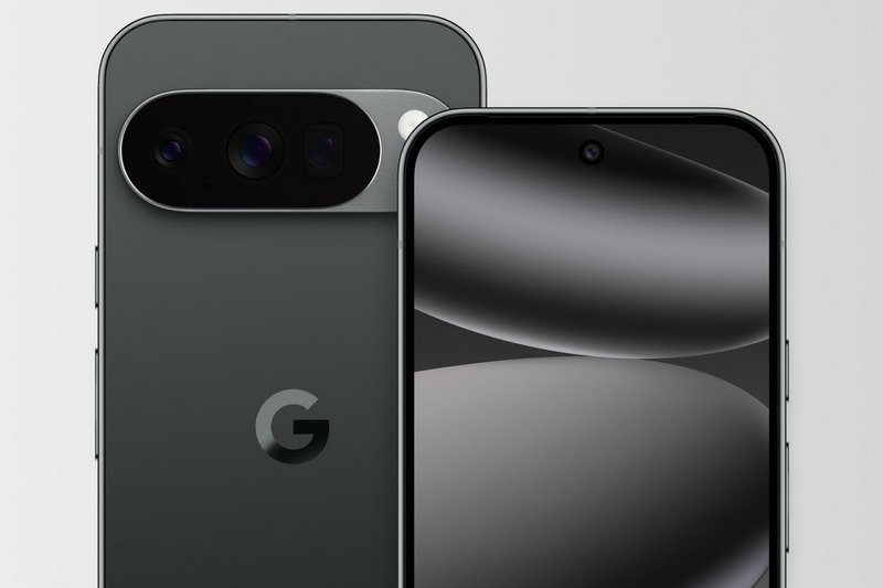 Google представила флагманы Pixel 10, 10 Pro и 10 Pro XL &mdash; процессор Tensor G5, магнитная зарядка&nbsp;Qi2 и передовой ИИ от&nbsp;$799