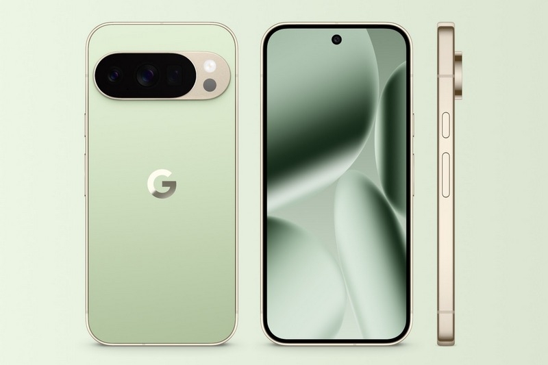 Google представила флагманы Pixel 10, 10 Pro и 10 Pro XL &mdash; процессор Tensor G5, магнитная зарядка&nbsp;Qi2 и передовой ИИ от&nbsp;$799