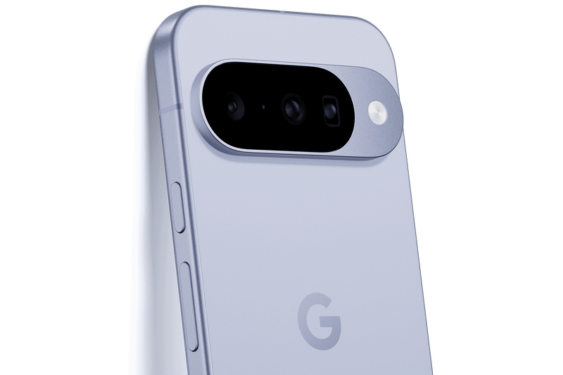 Google представила флагманы Pixel 10, 10 Pro и 10 Pro XL &mdash; процессор Tensor G5, магнитная зарядка&nbsp;Qi2 и передовой ИИ от&nbsp;$799
