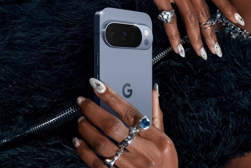 Google представила флагманы Pixel 10, 10 Pro и 10 Pro XL &mdash; процессор Tensor G5, магнитная зарядка&nbsp;Qi2 и передовой ИИ от&nbsp;$799