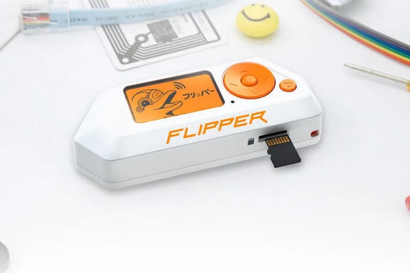 Хакеры превратили Flipper Zero в универсальный инструмент для угона машин