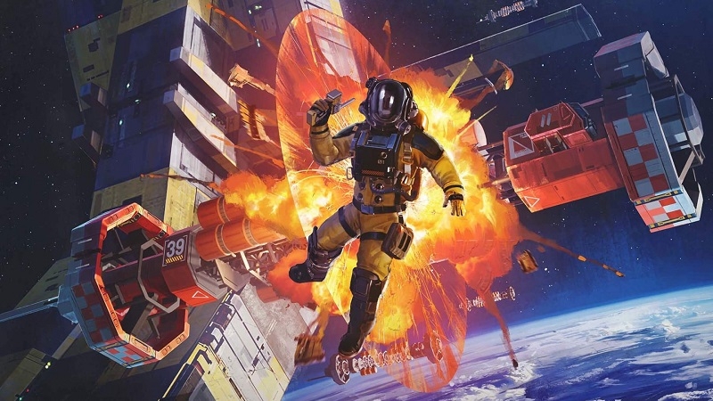 Hardspace: Shipbreaker отстыковалась от Focus Entertainment &mdash; разработчики выкупили права на игру