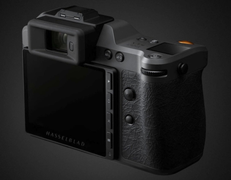 Hasselblad представила полнокадровую камеру X2D II 100C за $7399 &mdash; 100 Мп, непрерывный автофокус, HDR и 10-ступенчатая стабилизация