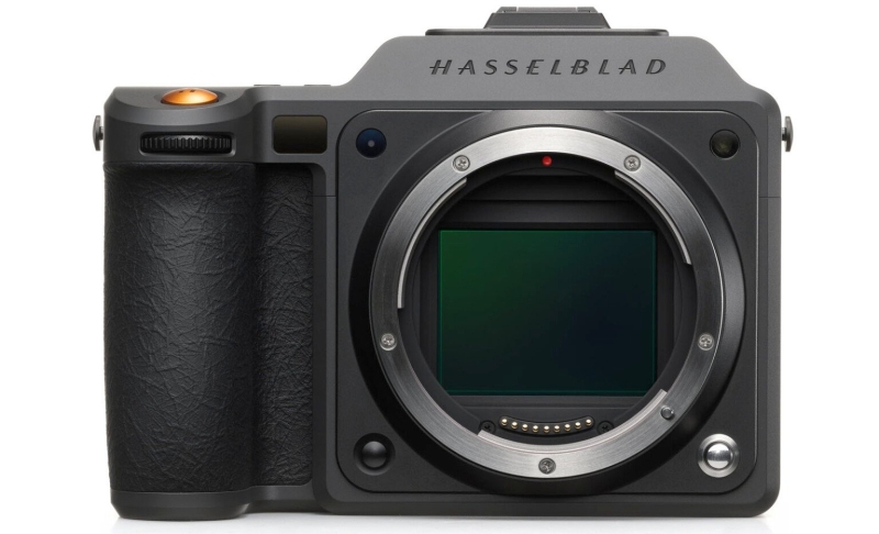 Hasselblad представила полнокадровую камеру X2D II 100C за $7399 &mdash; 100 Мп, непрерывный автофокус, HDR и 10-ступенчатая стабилизация