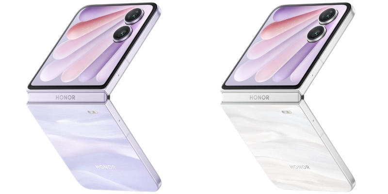 Honor представила Magic V Flip 2 &mdash; первую раскладушку с 200-Мп камерой и батареей на 5500 мА&middot;ч