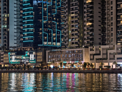 HUAWEI Pura 80 Ultra глазами фотографа