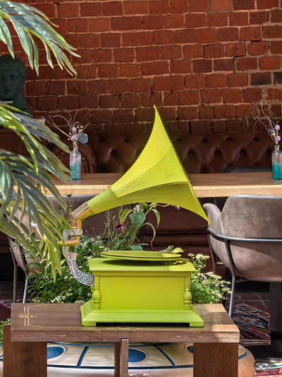 HUAWEI Pura 80 Ultra глазами фотографа