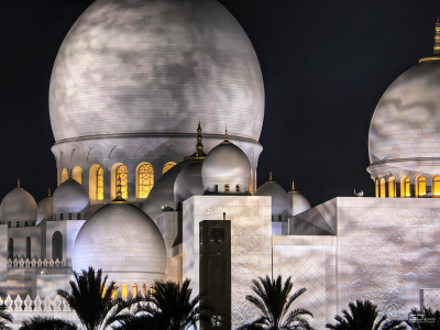 HUAWEI Pura 80 Ultra глазами фотографа