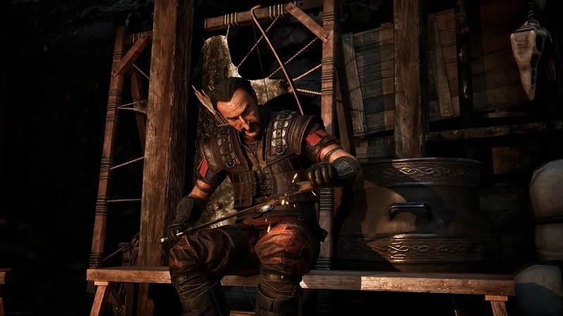 «Идей уже полно»: THQ Nordic готова взяться за ремейк «Готики 2» после выхода Gothic Remake