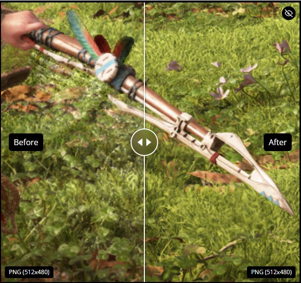 Игр с FSR 4 станет куда больше: AMD выпустила FidelityFX SDK 2.0, что упростит интеграцию новейшего ИИ-масштабирования