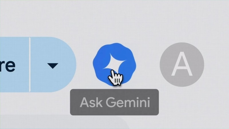 ИИ-бот Gemini научился озвучивать тексты из&nbsp;&laquo;Google Документов&raquo;
