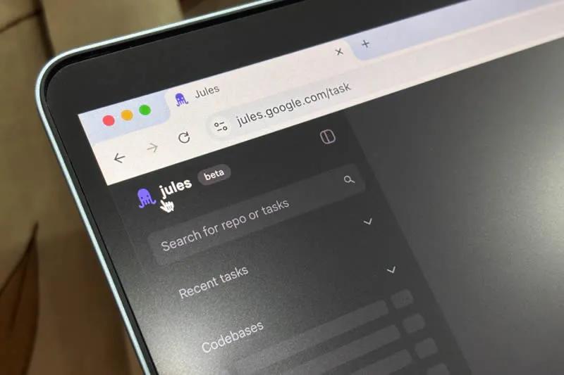 ИИ-кодер Jules от Google вышел из стадии беты и доступен всем разработчикам