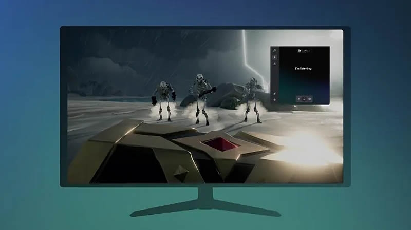ИИ-помощник геймера Xbox Copilot появился в Game Bar Windows 11 — пока в тестовом режиме