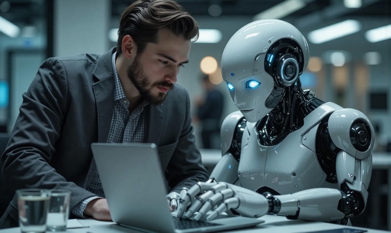 ИИ усложнил старт в IT: программистам-новичкам стало труднее найти работу