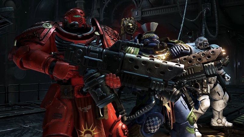 &laquo;Император снова взывает к вам&raquo;: авторы Warhammer 40,000: Space Marine 2 раскрыли план на второй год поддержки и дату выхода юбилейного обновления