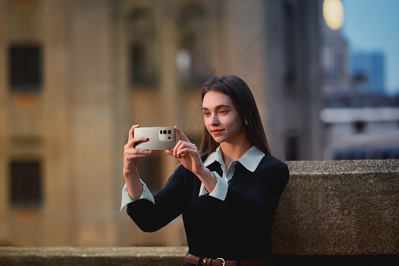 Infinix NOTE 50 Pro+ 5G+ &mdash; стильный и производительный смартфон для учёбы и развлечений