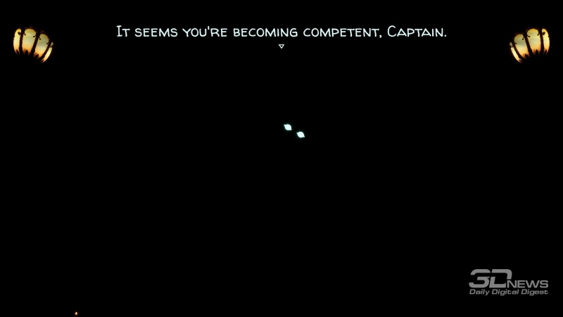 Inkshade &mdash; навстречу бездне. Рецензия