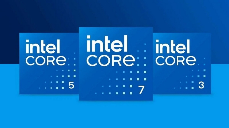 Intel перевыпустила процессоры 2022 года: представлены шестиядерные Core 5 120 и 120F