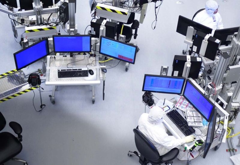 Intel предупредила инвесторов: сделка с Трампом может сильно навредить бизнесу