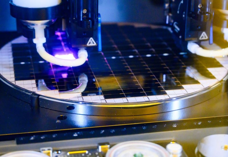 Intel уже получила от правительства $5,7 млрд в счёт оплаты сделки с акциями