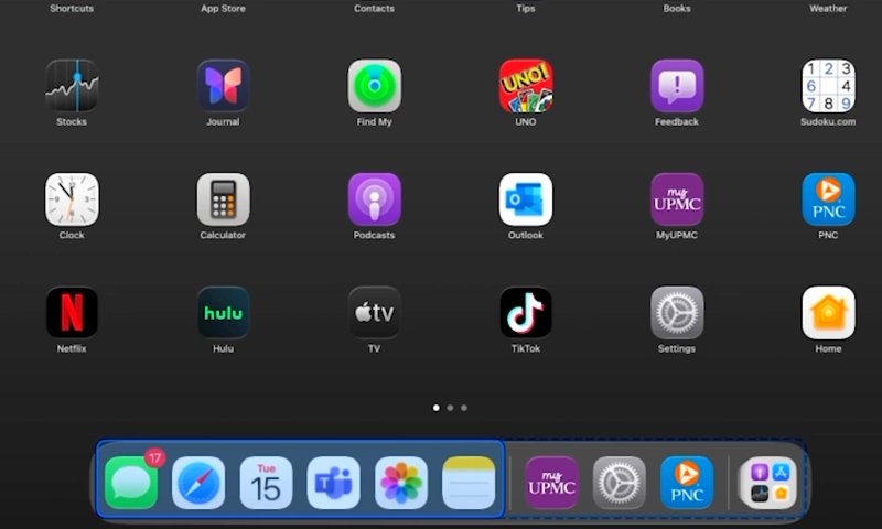 iPad и другими устройствами Apple теперь можно управлять силой мысли