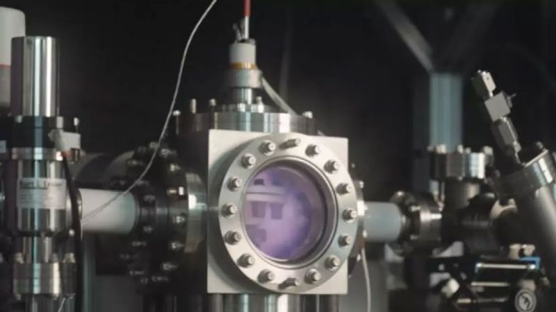 Канадские учёные совершили прорыв на пути к холодному термоядерному синтезу