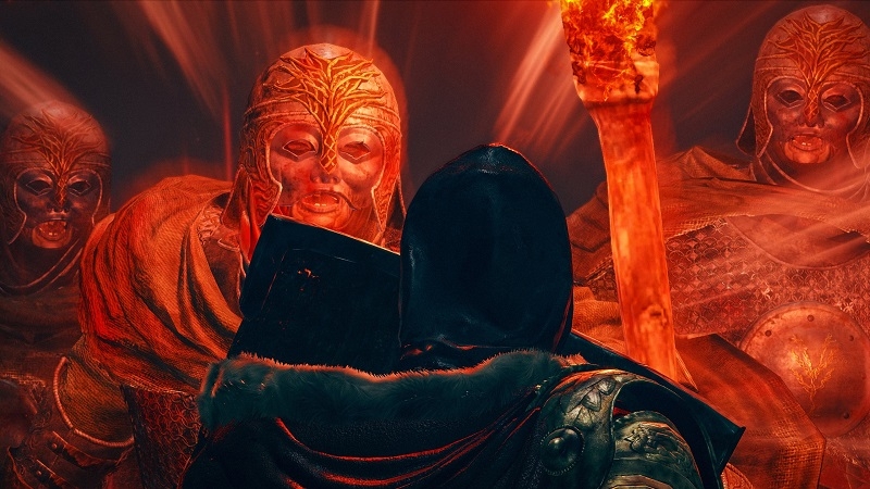 &laquo;Катастрофа&raquo;: Elden Ring на Nintendo Switch 2 шокировала журналистов ужасной производительностью