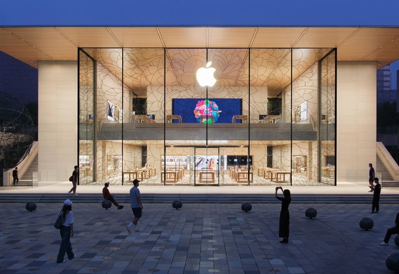 Китай и iPhone 16 подняли выручку Apple в прошлом квартале на 10 % до $94 млрд