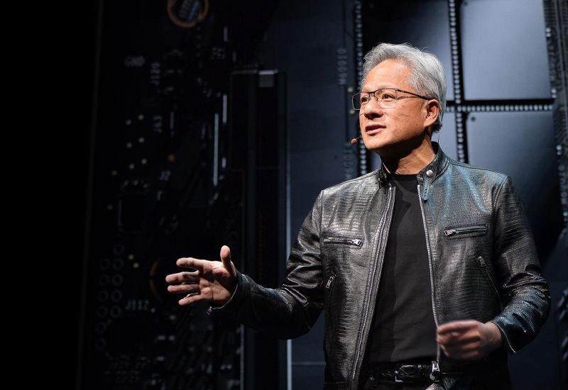 Китай развернул антирекламную кампанию против Nvidia H20