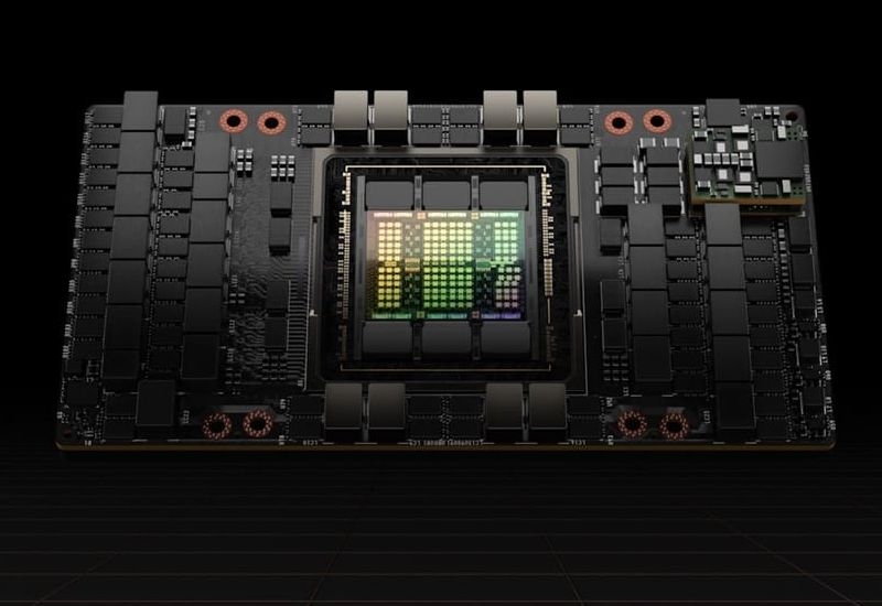 Китайская версия Nvidia Blackwell будет вдвое медленнее глобальной, но всё равно быстрее&nbsp;H20