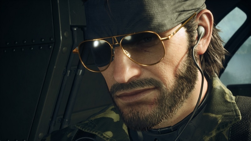 Konami готовит новое поколение специалистов для работы над &laquo;более захватывающими играми&raquo; по Metal Gear Solid, чем ремейк MGS 3: Snake Eater