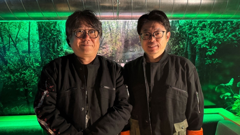 Konami готовит новое поколение специалистов для работы над &laquo;более захватывающими играми&raquo; по Metal Gear Solid, чем ремейк MGS 3: Snake Eater