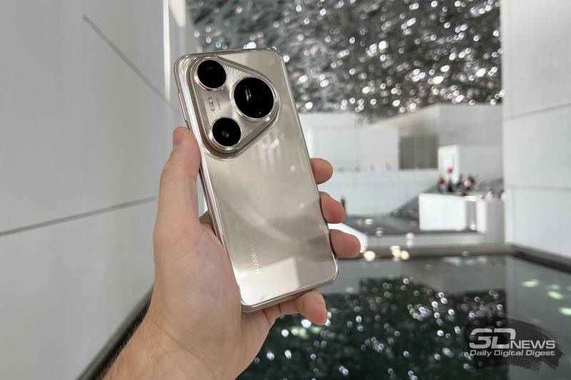 Lexar выпустила быстрые SSD Ares Pro — PCIe 5.0, до 4 Тбайт и и до 14 Гбайт/с