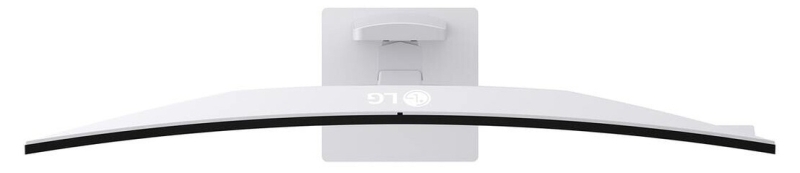 LG представила 49-дюймовый монитор UltraWide 49U950A-W&nbsp;&mdash; DWQHD, 144 Гц и зарядка на 90 Вт