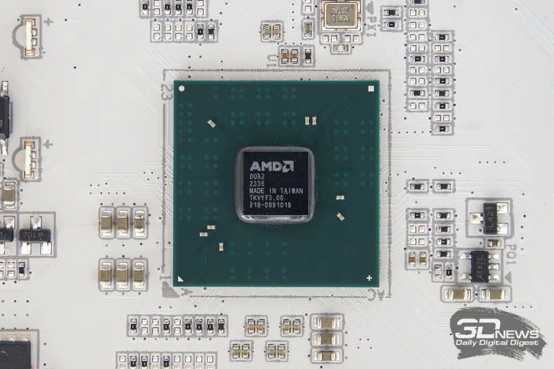 Материнские платы на чипсете AMD B650 скоро исчезнут из магазинов по всему миру