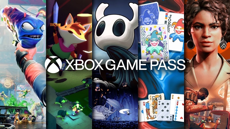 Microsoft открыла облачный стриминг игр для подписчиков Xbox Game Pass Standard и Game Pass Core, но пока не всех