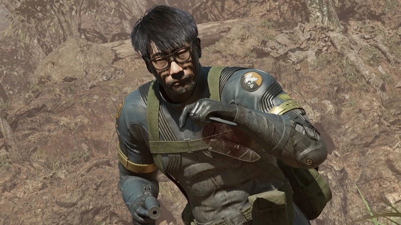 Моддеры уже начали исправлять Metal Gear Solid Delta: Snake Eater &mdash; первым делом в ремейк добавили возможность играть за Кодзиму