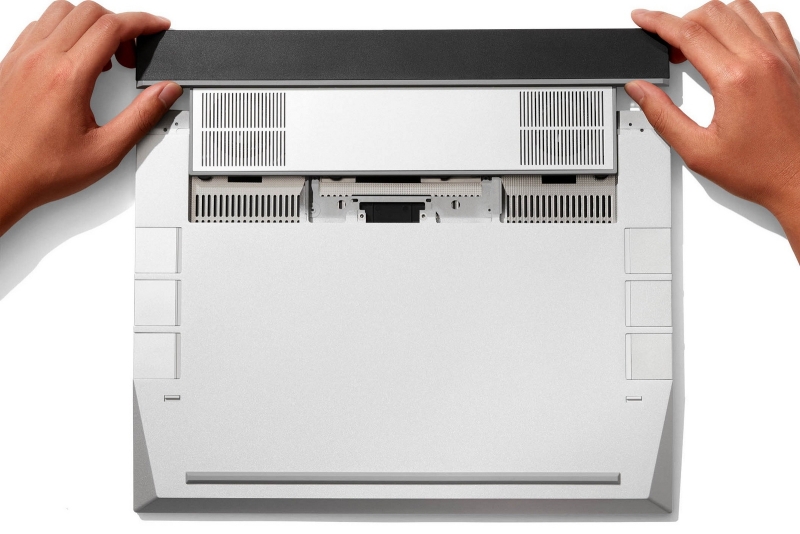 Модульный ноутбук Framework Laptop 16 прокачали до GeForce RTX 5070