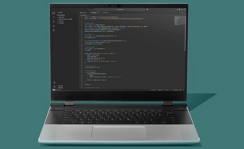Модульный ноутбук Framework Laptop 16 прокачали до GeForce RTX 5070