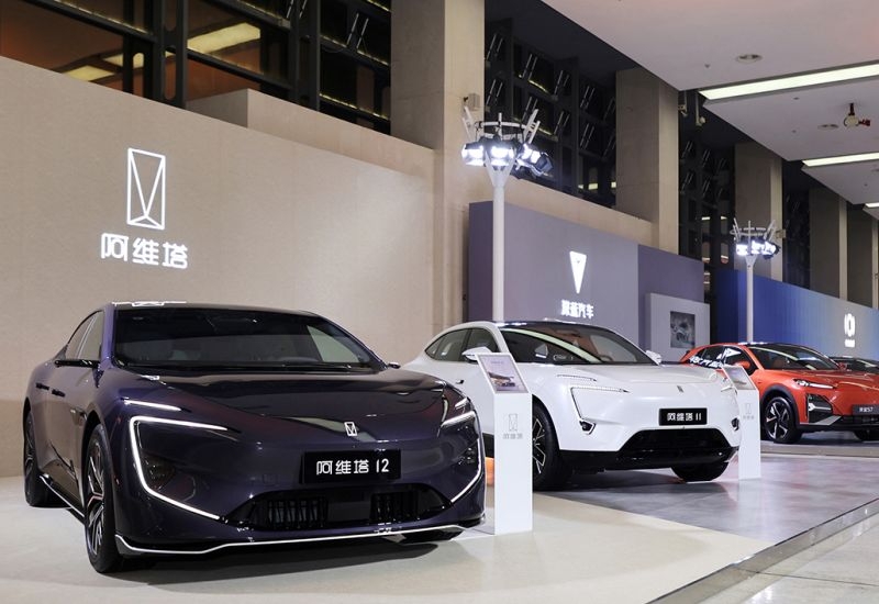 МТС и «Билайн» адаптируют китайские автомобили для России, а поможет им China Telecom