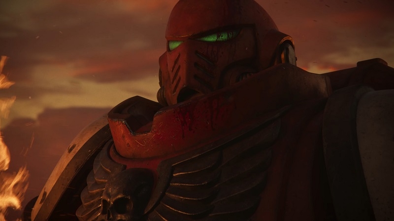 &laquo;Мы собрались, и всё чудесным образом получилось&raquo;: разработчики Warhammer 40,000: Dawn of War 4 рассказали, как игра появилась на свет