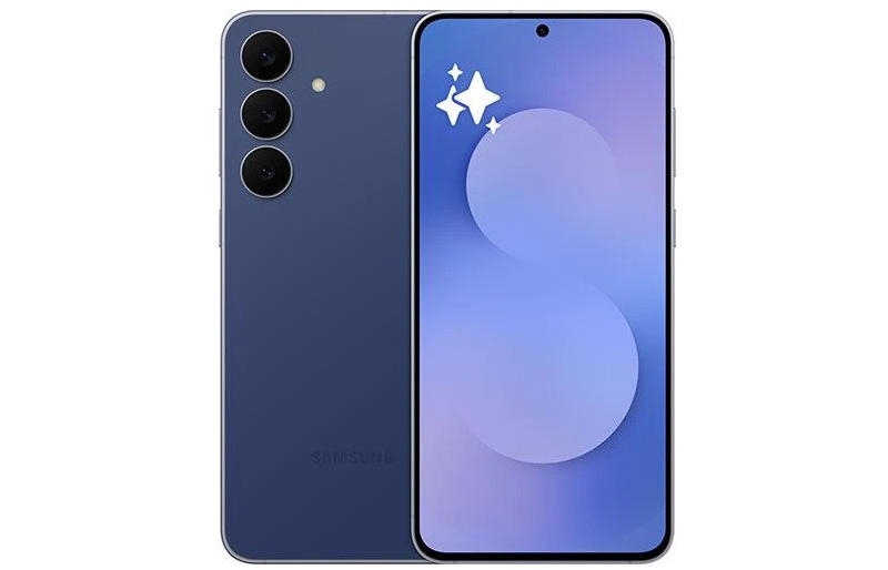 Неанонсированный Samsung Galaxy S25 FE засветился в европейском интернет-магазине со всеми характеристиками