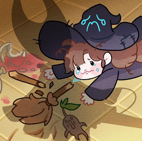 Нелепый симулятор ходьбы Baby Steps ушагал подальше от Hollow Knight: Silksong — новая игра авторов Ape Out и Getting Over It не выйдет 8 сентября