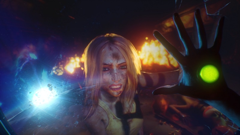 Нелинейный шутер Judas от создателя BioShock вернулся из небытия с новыми подробностями и ключевой иллюстрацией