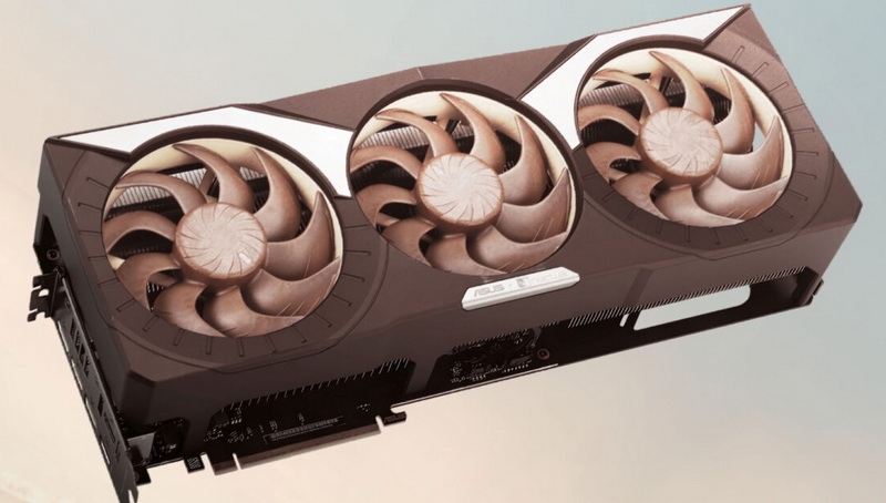 Noctua рассказала, почему выход GeForce RTX 5090 с её фирменным кулером маловероятен