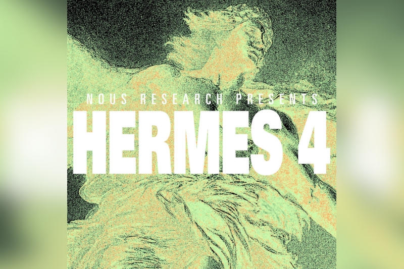 Nous Research бросил вызов OpenAI — открытая модель Hermes 4 работает быстрее всех и без цензуры