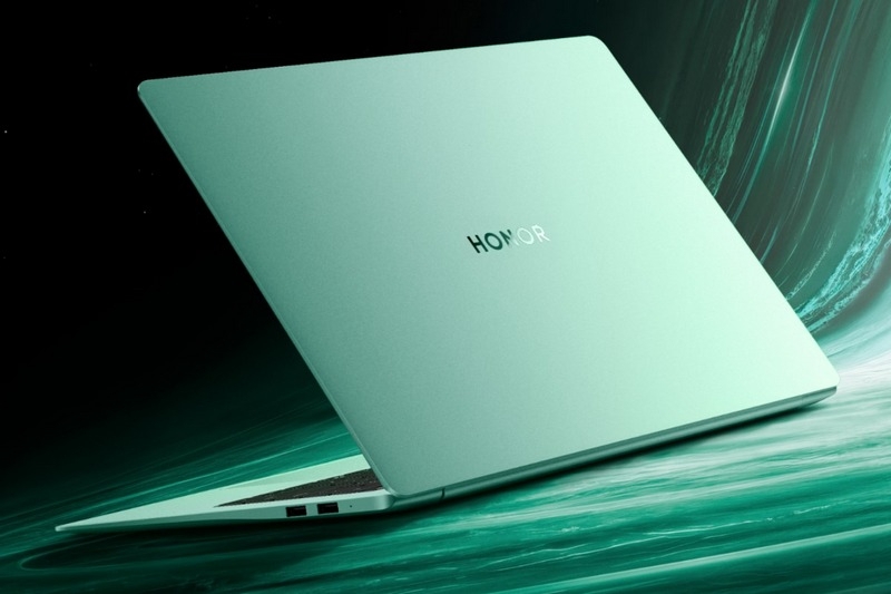 Ноутбуки HONOR MagicBook: технологии, дизайн и производительность для любых задач